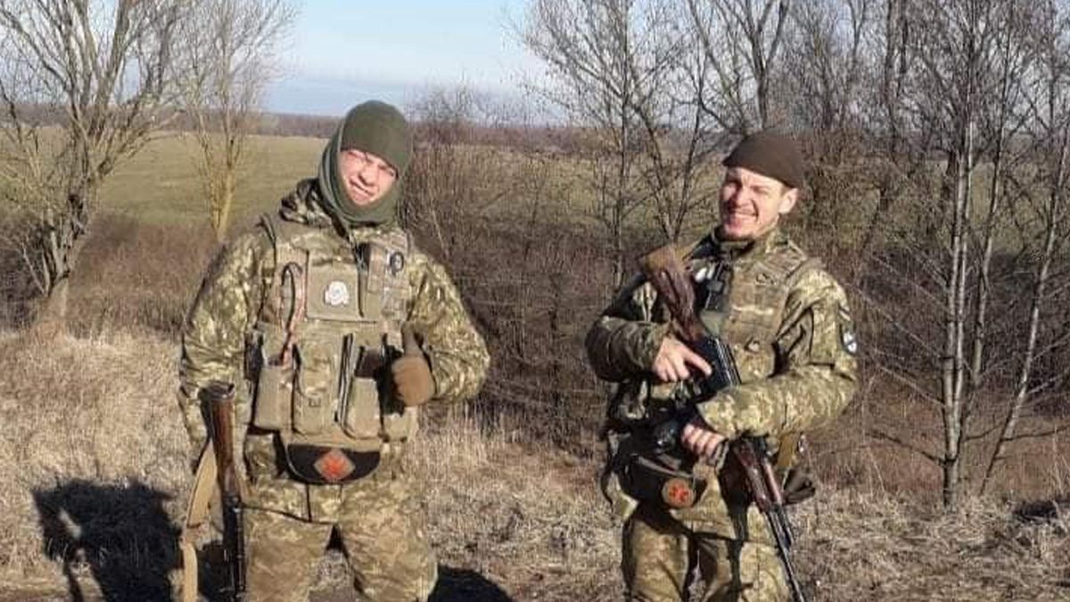 В боях проти окупантів загинули два сини російського добровольця Бутусіна - 24 Канал