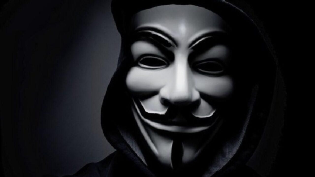 Anonymous хакнули сервер Липецького заводу, де окупанти роблять запчастини для ЗРК - 24 Канал