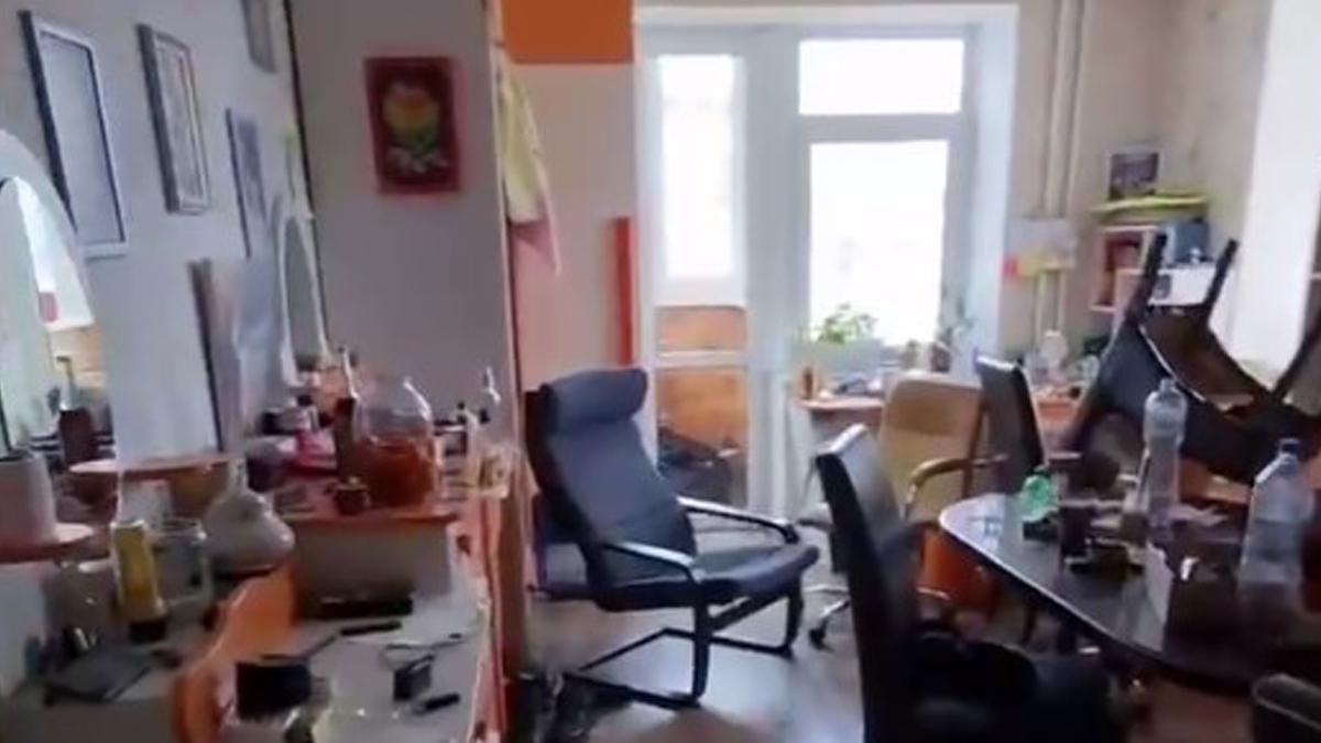 У Бучі окупанти катували чоловіка та жінку прямо в їхній квартирі - 24 Канал У Бучі окупанти катували чоловіка та жінку прямо в їхній квартирі - 24 Канал