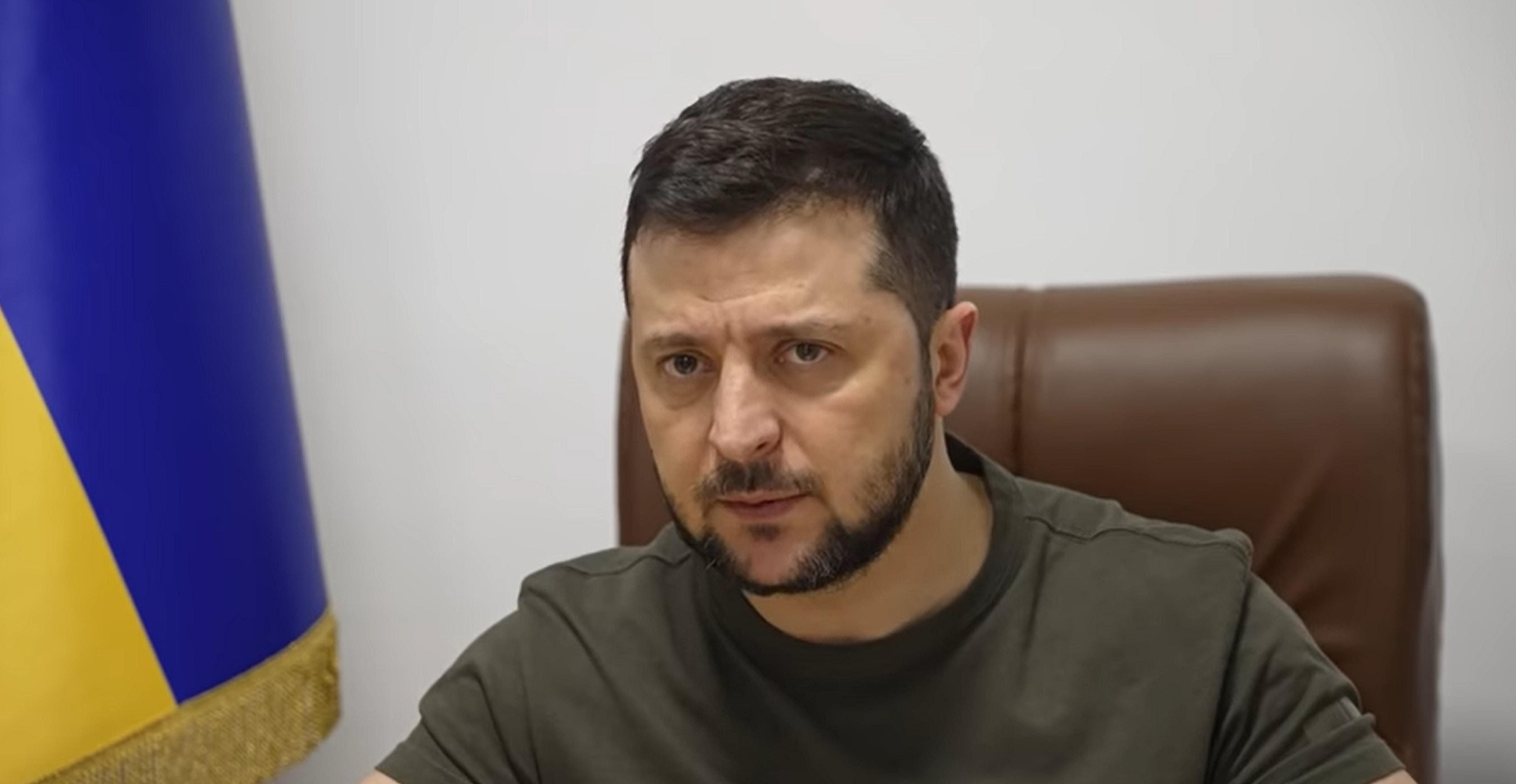 Віддадуть перевагу важкій зброї, – Зеленський заявив, що захисники більше не хочуть бронежилетів - 24 Канал Віддадуть перевагу важкій зброї, – Зеленський заявив, що захисники більше не хочуть бронежилетів - 24 Канал