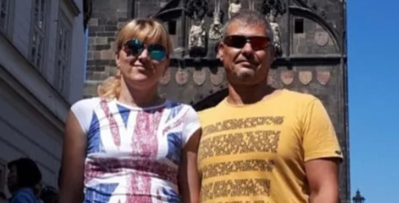 У Маріуполі шукають маму та брата загиблої 11-річної гімнастки - 24 Канал У Маріуполі шукають маму та брата загиблої 11-річної гімнастки - 24 Канал