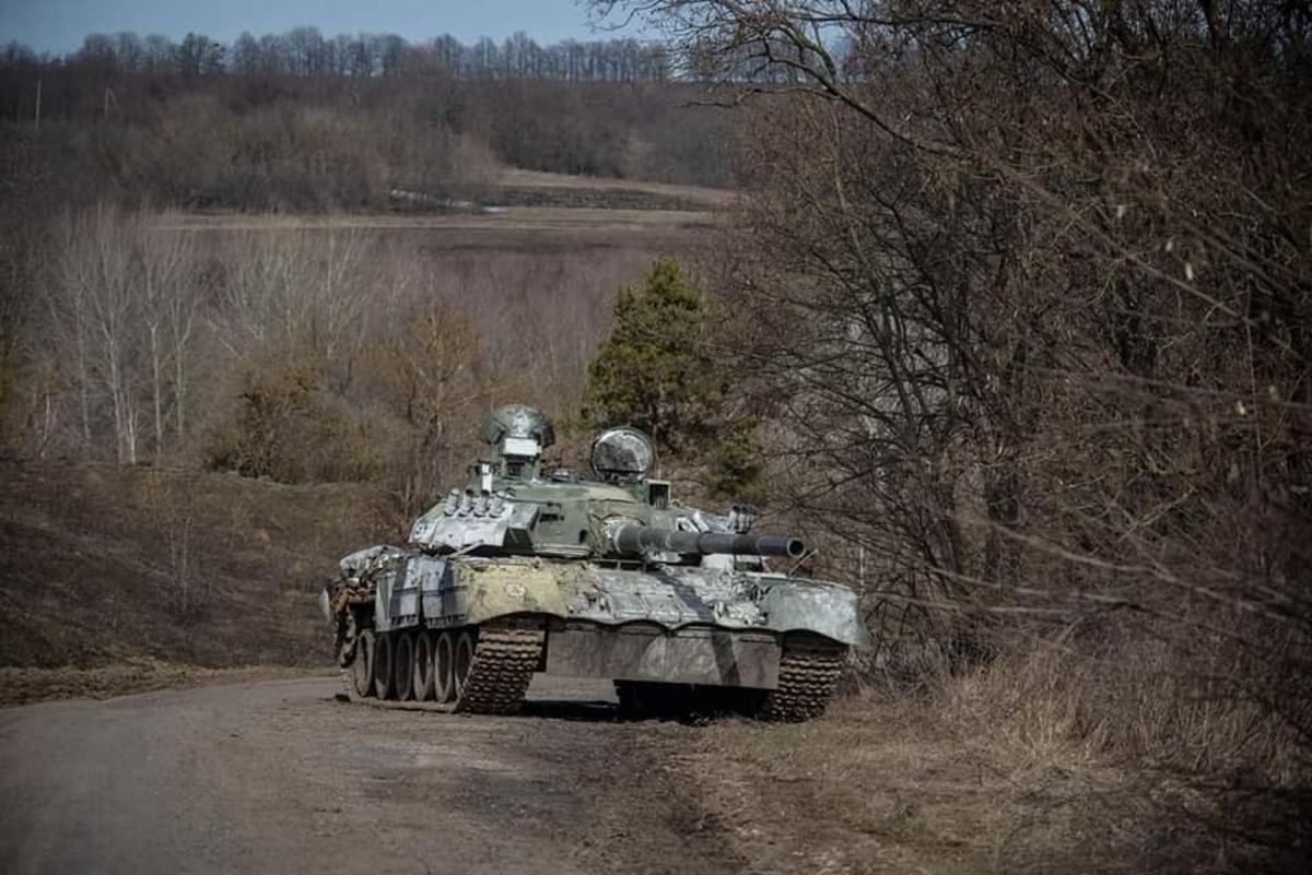 В Одеській ОВА відповіли на загрозу з боку Придністров'я - 24 Канал