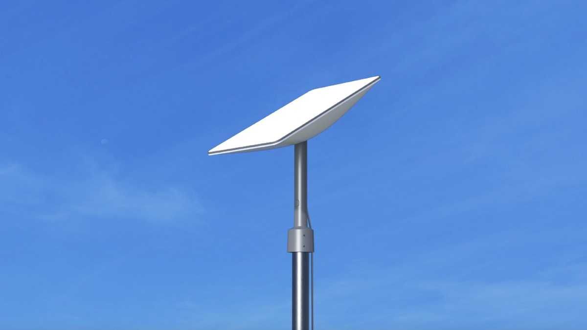 В Ірпені та Романівці відновили мобільний зв'язок за допомогою Starlink - 2 апреля 2022 - Техно В Ірпені та Романівці відновили мобільний зв'язок за допомогою Starlink - 2 апреля 2022 - Техно