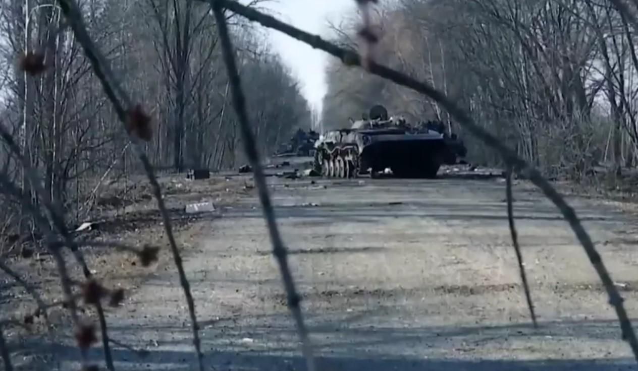 Щоб атакувати Київ, окупантам треба десь взяти 30 – 50 тисяч осіб, а це неможливо – Арестович - 24 Канал Щоб атакувати Київ, окупантам треба десь взяти 30 – 50 тисяч осіб, а це неможливо – Арестович - 24 Канал