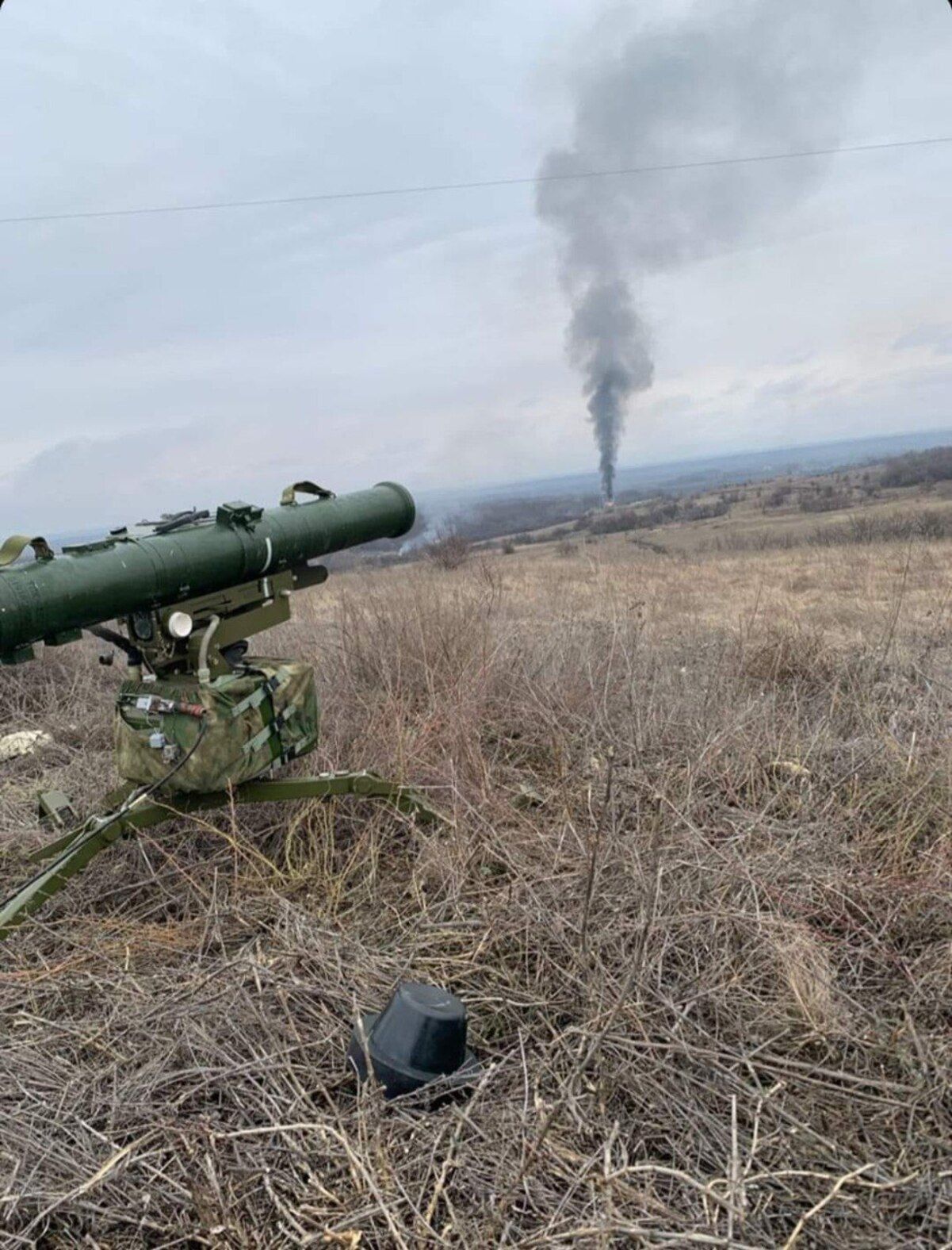 Воїн-десантник знищив командно-спостережний пункт ворога на Луганщині - 24 Канал
