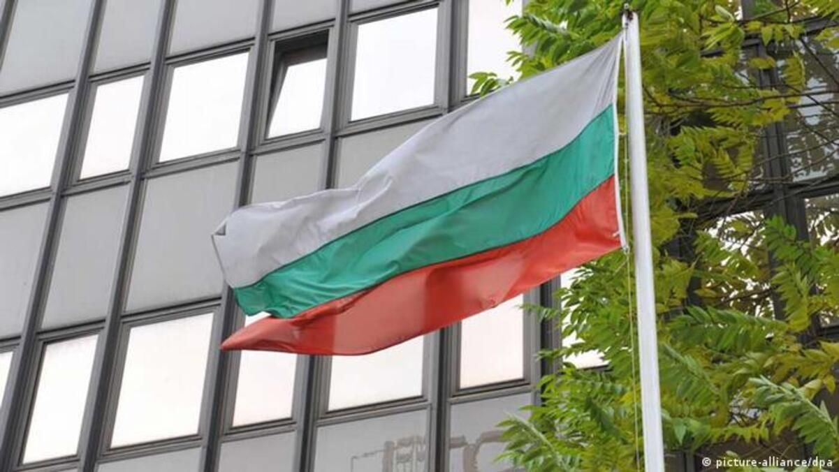 Болгарія висилає першого секретаря російського посольства через звинувачення в шпигунстві - 24 Канал