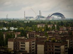 Навіть природа допомагає ЗСУ не отримати опромінення, – експерт про дощі у Чорнобилі