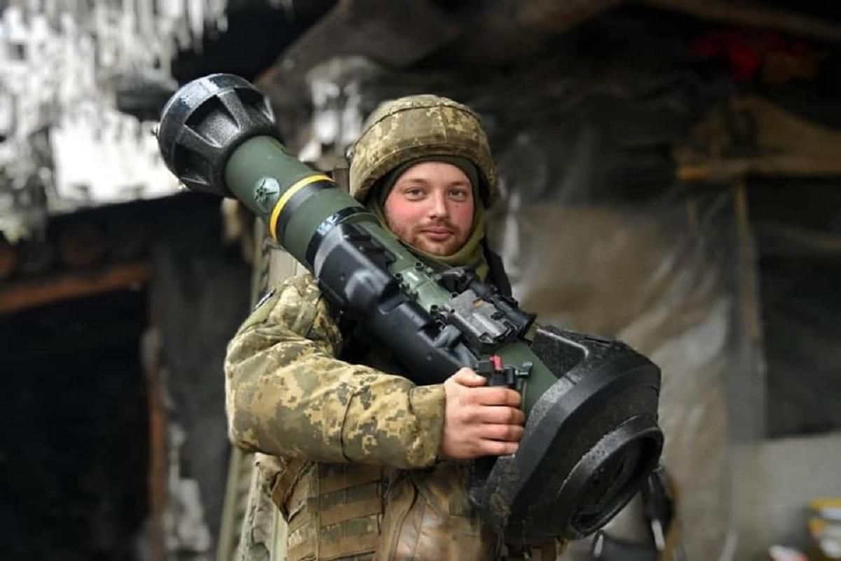 Україна вперше використала британську Starstreak: гелікоптер окупантів розвалився на 2 частини - 24 Канал