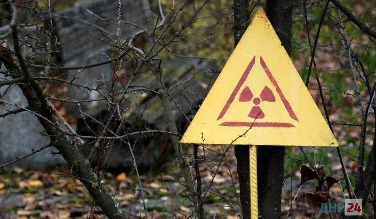 Чернобыль развозится по всей России в краденых оккупантами вещах, – эксперт Чернобыль развозится по всей России в краденых оккупантами вещах, – эксперт