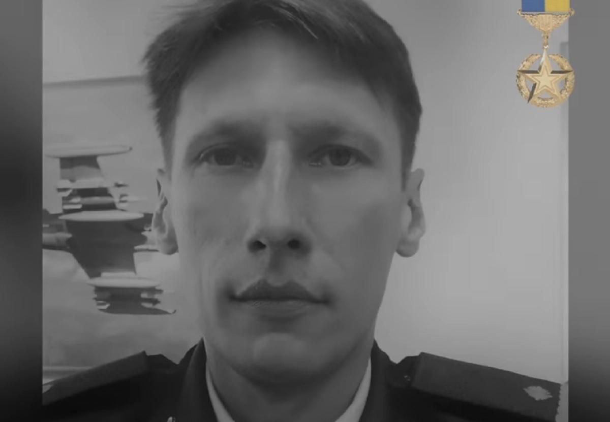 Прикривав побратимів і свідомо пішов на смерть: історія героя-винищувача Дмитра Коломійця - 24 Канал Прикривав побратимів і свідомо пішов на смерть: історія героя-винищувача Дмитра Коломійця - 24 Канал