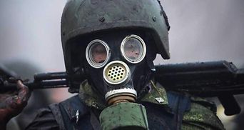 Начнется совсем другая война с помощью НАТО, – Арестович о применении РФ химического оружия