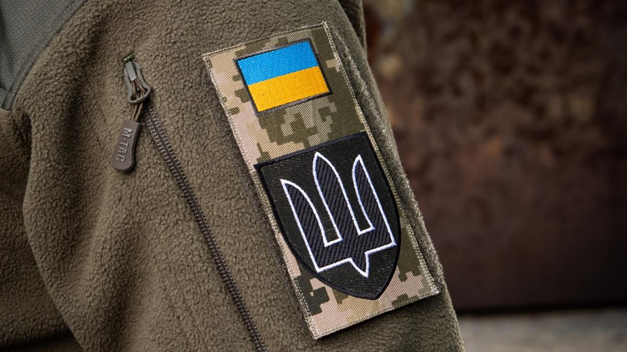 Військовий ЗСУ потрапив у полон окупантів на Сумщині - 24 Канал