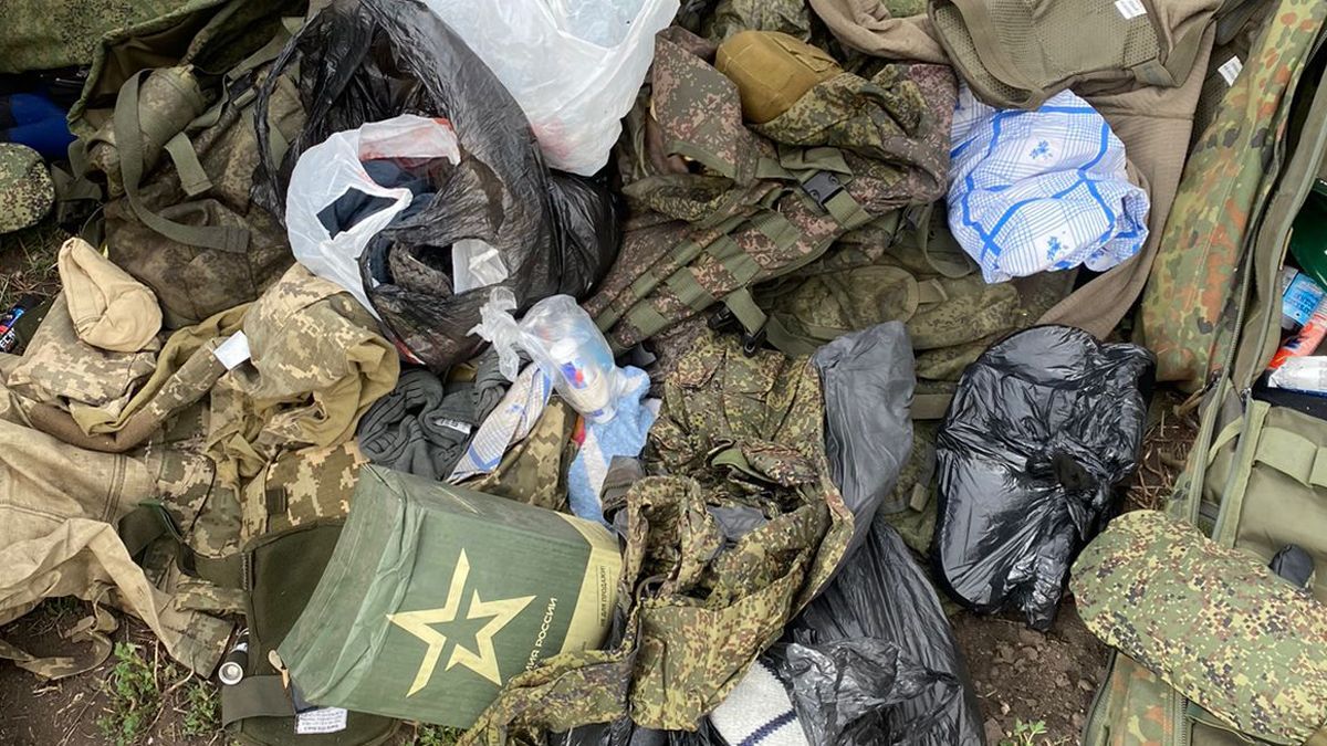 "Друга армія світу": українські бійці перетворили на добриво підрозділ окупантів