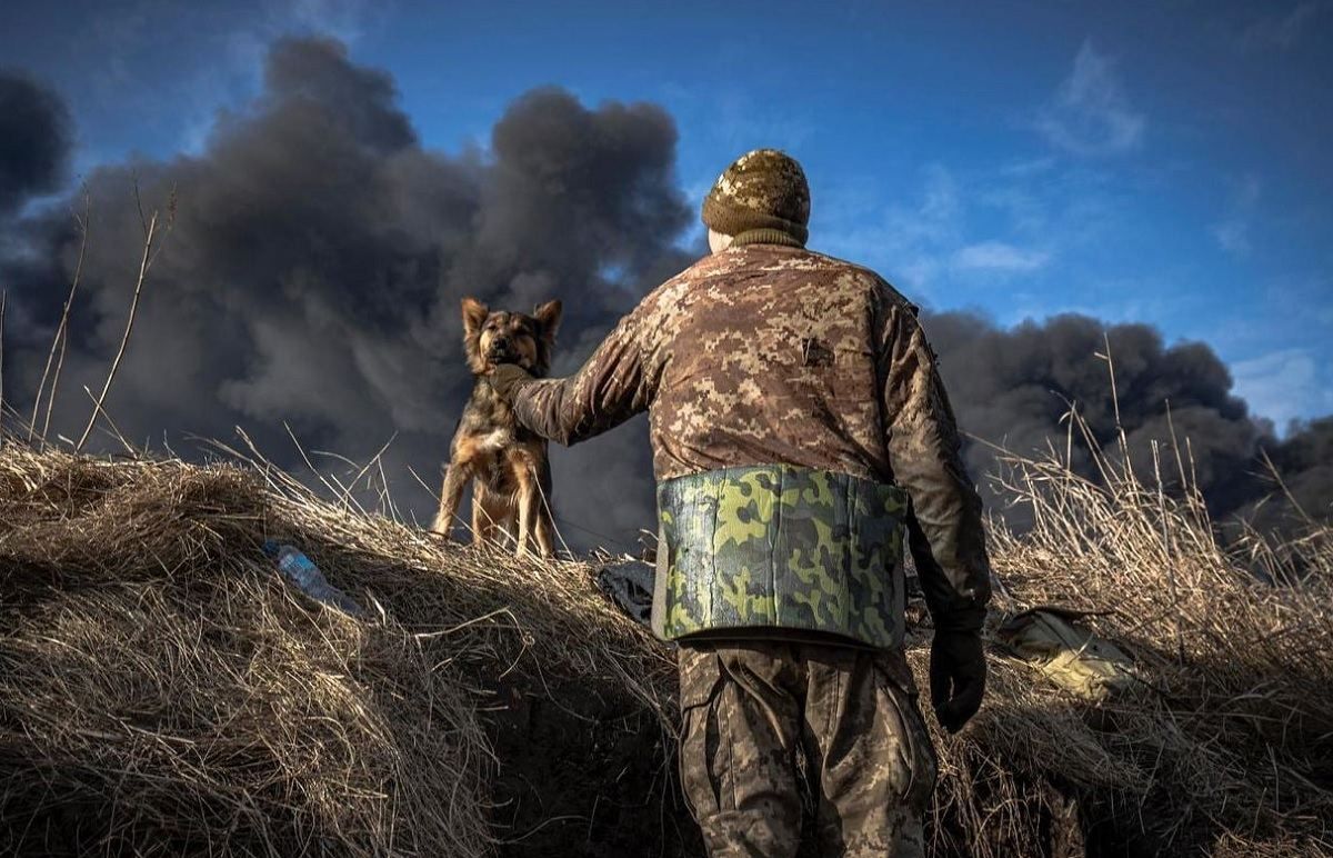 На Півдні й Сході ще будуть жорсткі бої, але після них у Росії навряд чи будуть якісь резерви - 24 Канал На Півдні й Сході ще будуть жорсткі бої, але після них у Росії навряд чи будуть якісь резерви - 24 Канал