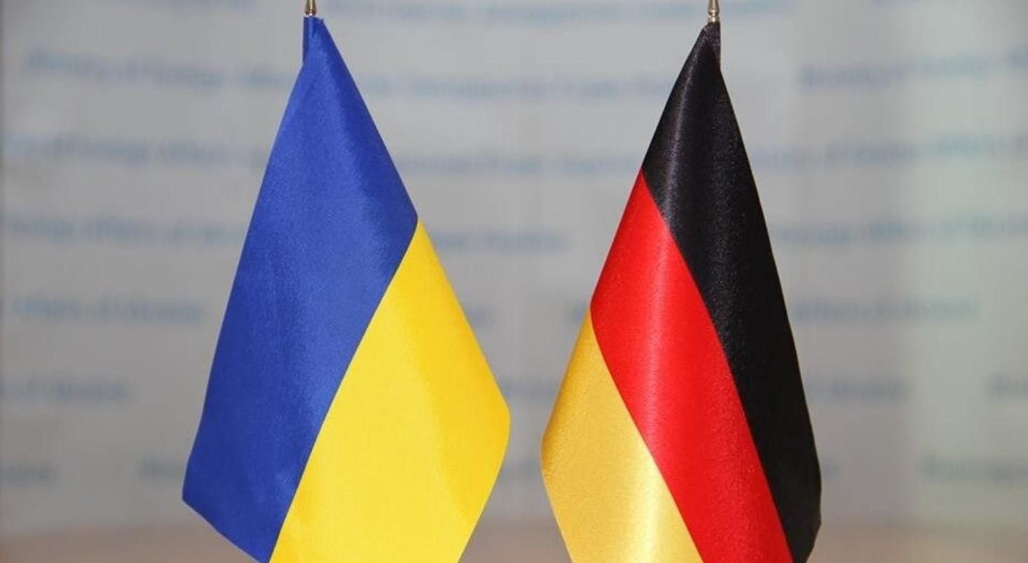 Германия может впоследствии стать одним из главных игроков в поддержке Украины, – Краев Германия может впоследствии стать одним из главных игроков в поддержке Украины, – Краев