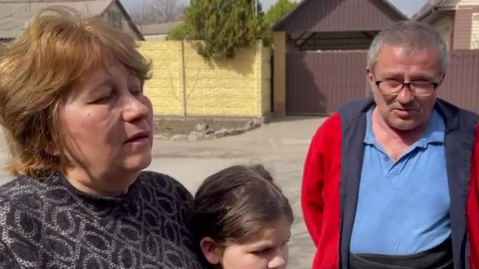 Очевидцы рассказали об ужасах пережитого в Драмтеатре в Мариуполе Очевидцы рассказали об ужасах пережитого в Драмтеатре в Мариуполе