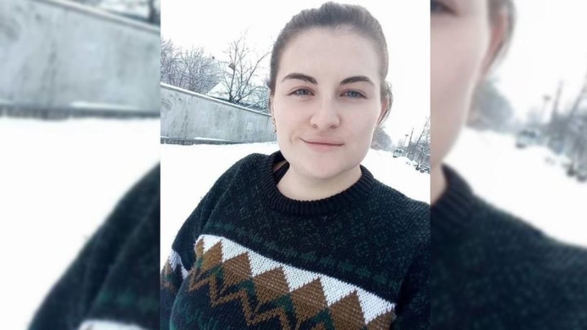 На Черниговщине ищут пропавшую учительницу: вероятно, она находится в плену оккупантов На Черниговщине ищут пропавшую учительницу: вероятно, она находится в плену оккупантов