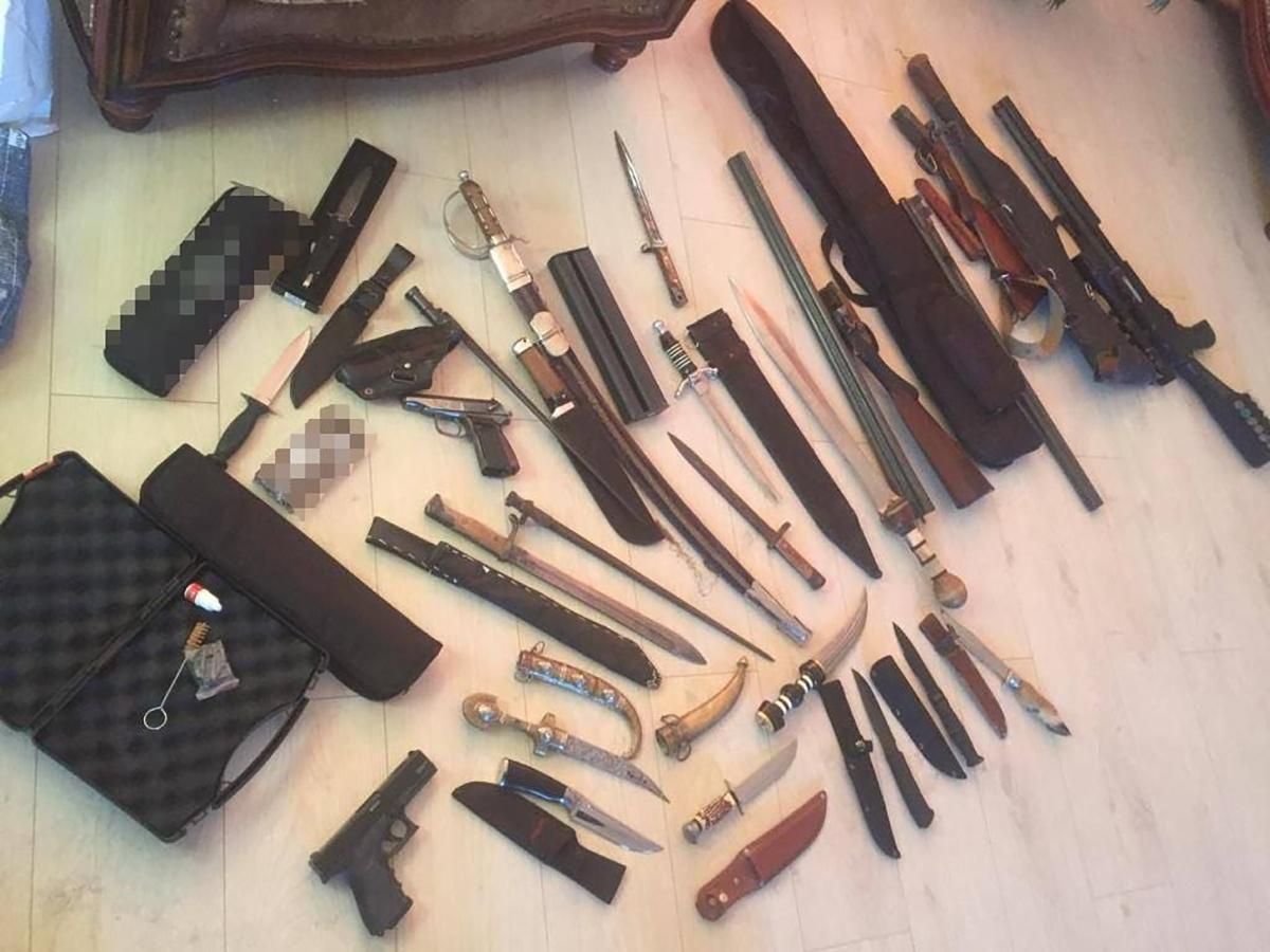 На Одещині перевірили криміналітет на ймовірну співпрацю з ворогом - 24 Канал На Одещині перевірили криміналітет на ймовірну співпрацю з ворогом - 24 Канал