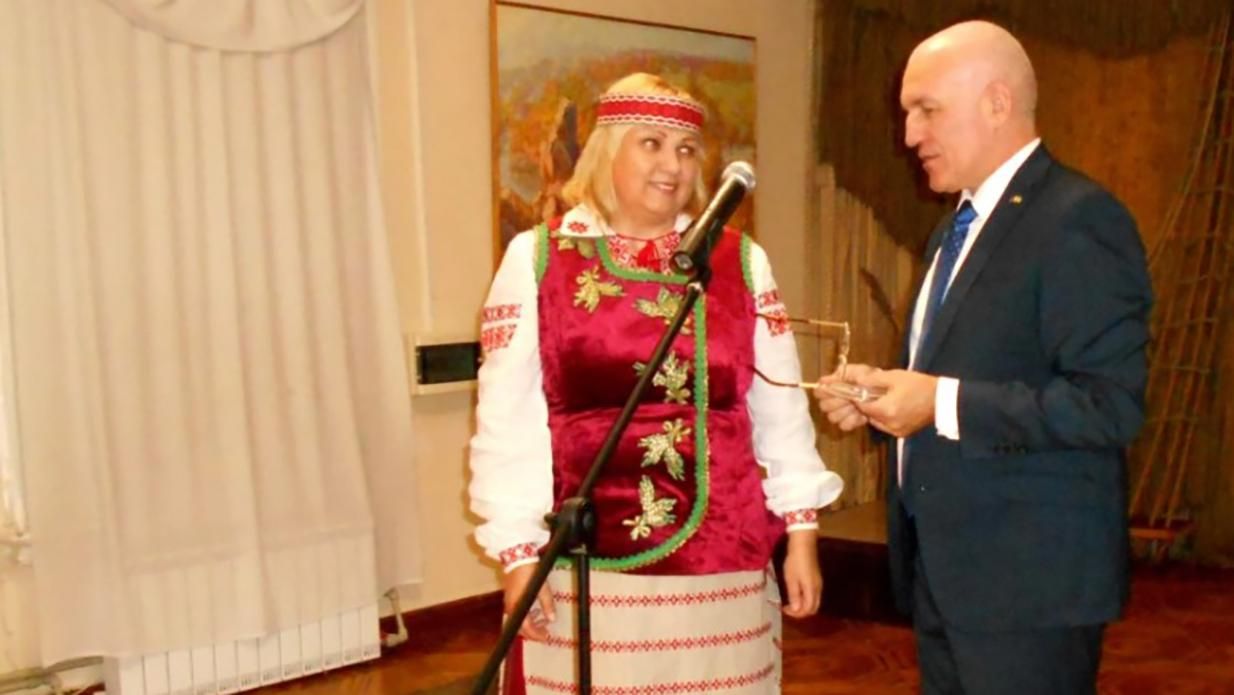 Под завалами Николаевской ОГА нашли мертвую главу белорусской общины Под завалами Николаевской ОГА нашли мертвую главу белорусской общины