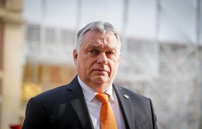 "По-другому запоете, если зайдут войска России": ведущий 24 канала обратился к Орбану