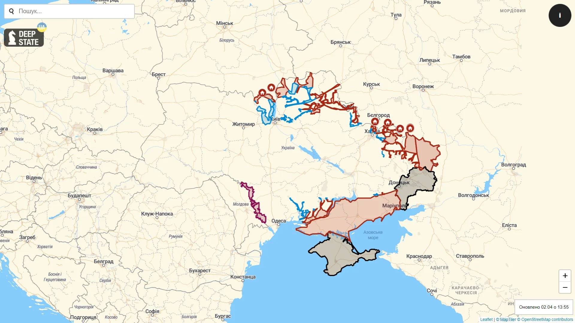 Карта Карта