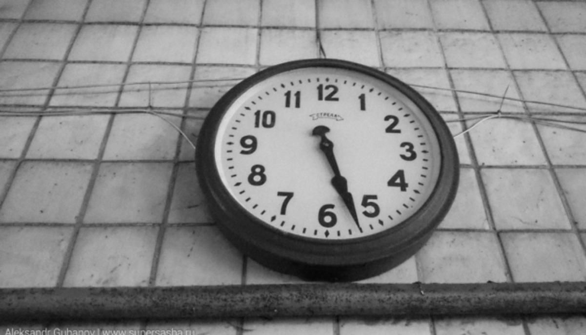 Комендантский час в Киевской области: что нужно знать Комендантский час в Киевской области: что нужно знать