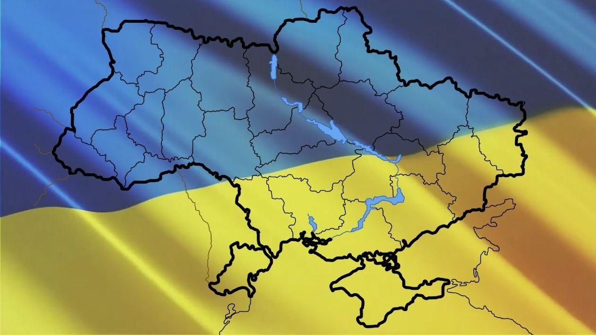 В Украине запустили карту войны DeepStateMap, которая обновляется в ...