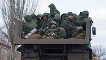 Запасний план, на який кинуть усі зусилля, – Гайдай про спроби захопити Луганщину і Донеччину