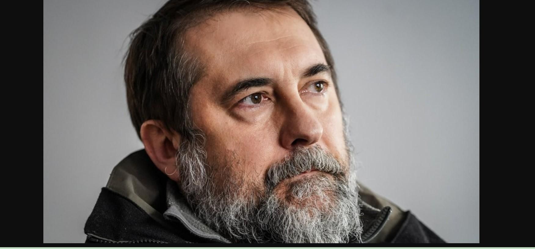 С болью смотрю на очереди в ТрО в Киеве и городах, – Гайдай о настроениях в регионе и надежде С болью смотрю на очереди в ТрО в Киеве и городах, – Гайдай о настроениях в регионе и надежде