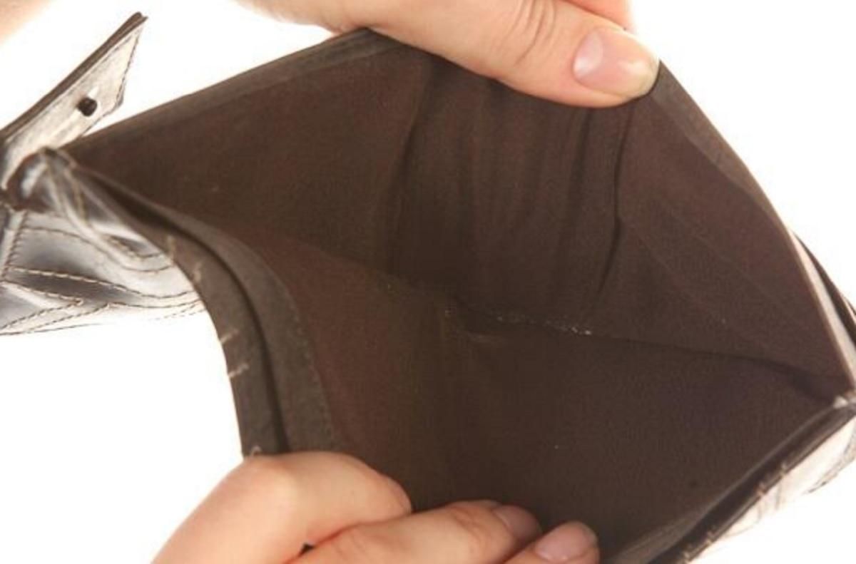 Регіонам Росії бракує грошей, щоб погасити кредити - Економіка Регіонам Росії бракує грошей, щоб погасити кредити - Економіка