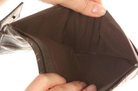 Регионам России не хватает денег, чтобы погасить кредиты