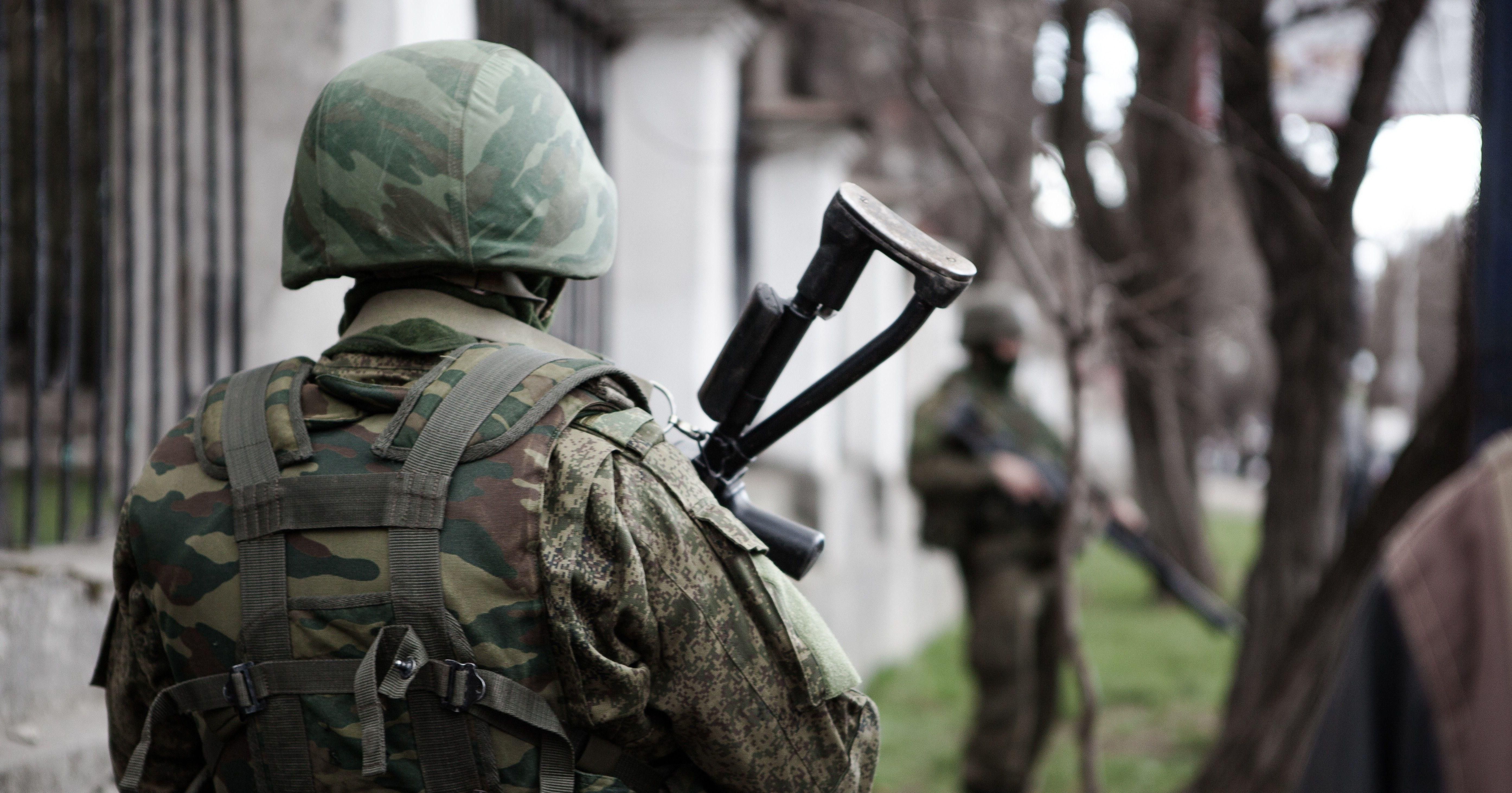 Российские войска пытаются отправить из Беларуси домой награбленное в Украине