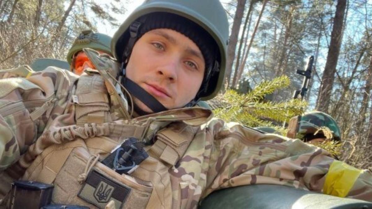 Стерненко попросил финансовую помощь из-за уничтоженной базы с амуницией Стерненко попросил финансовую помощь из-за уничтоженной базы с амуницией