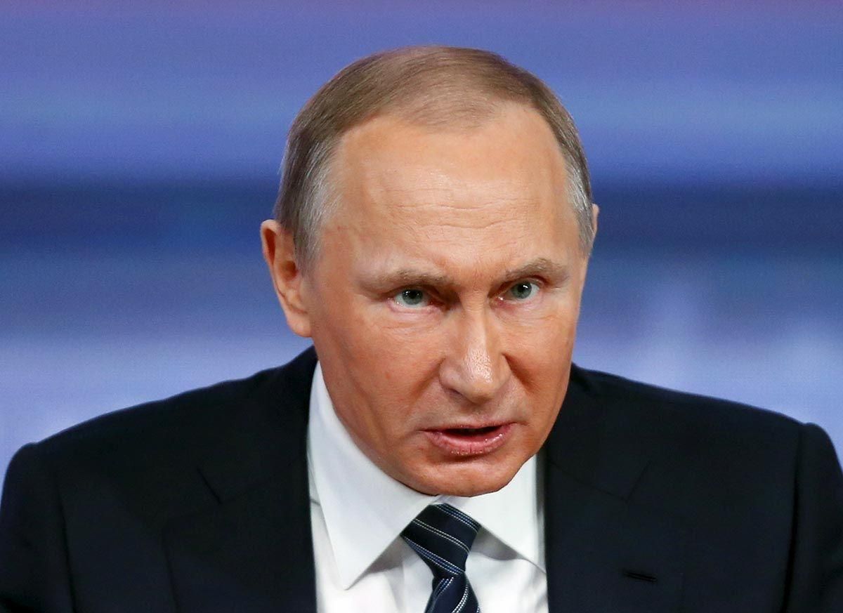 Експрокурорка трибуналу ООН закликала видати ордер на арешт Путіна - 24 Канал