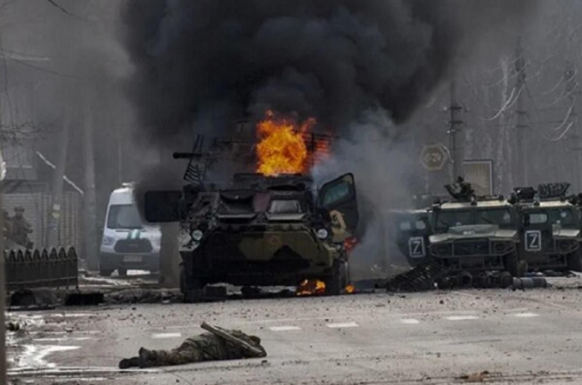 В России родителям бойцов стали рассылать сообщения о гибели их сыновей на войне В России родителям бойцов стали рассылать сообщения о гибели их сыновей на войне