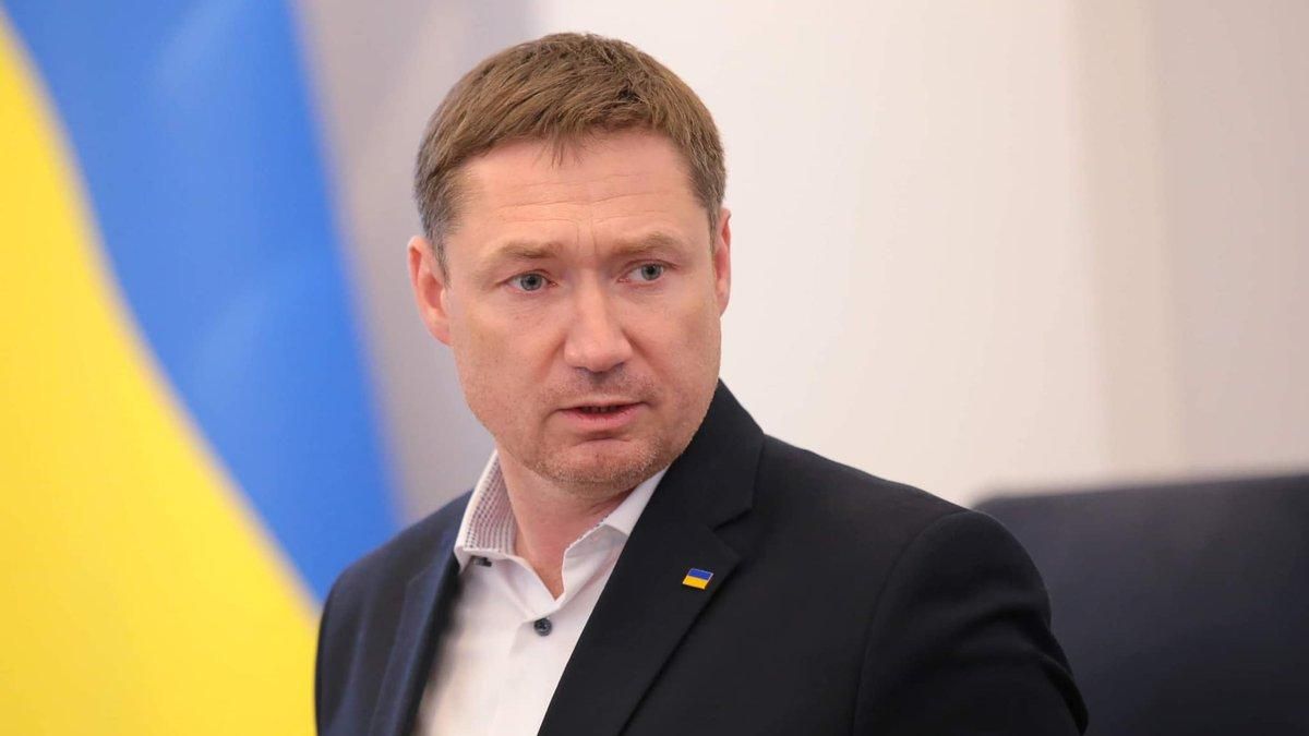 На Львівщині є до 500 тисяч переселенців, – Козицький розповів, що місць вже немає - 24 Канал На Львівщині є до 500 тисяч переселенців, – Козицький розповів, що місць вже немає - 24 Канал