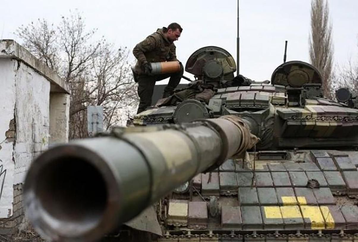 Мэр Рубежного перешел на сторону оккупантов, но на оборону города это не повлияет, – Гайдай Мэр Рубежного перешел на сторону оккупантов, но на оборону города это не повлияет, – Гайдай