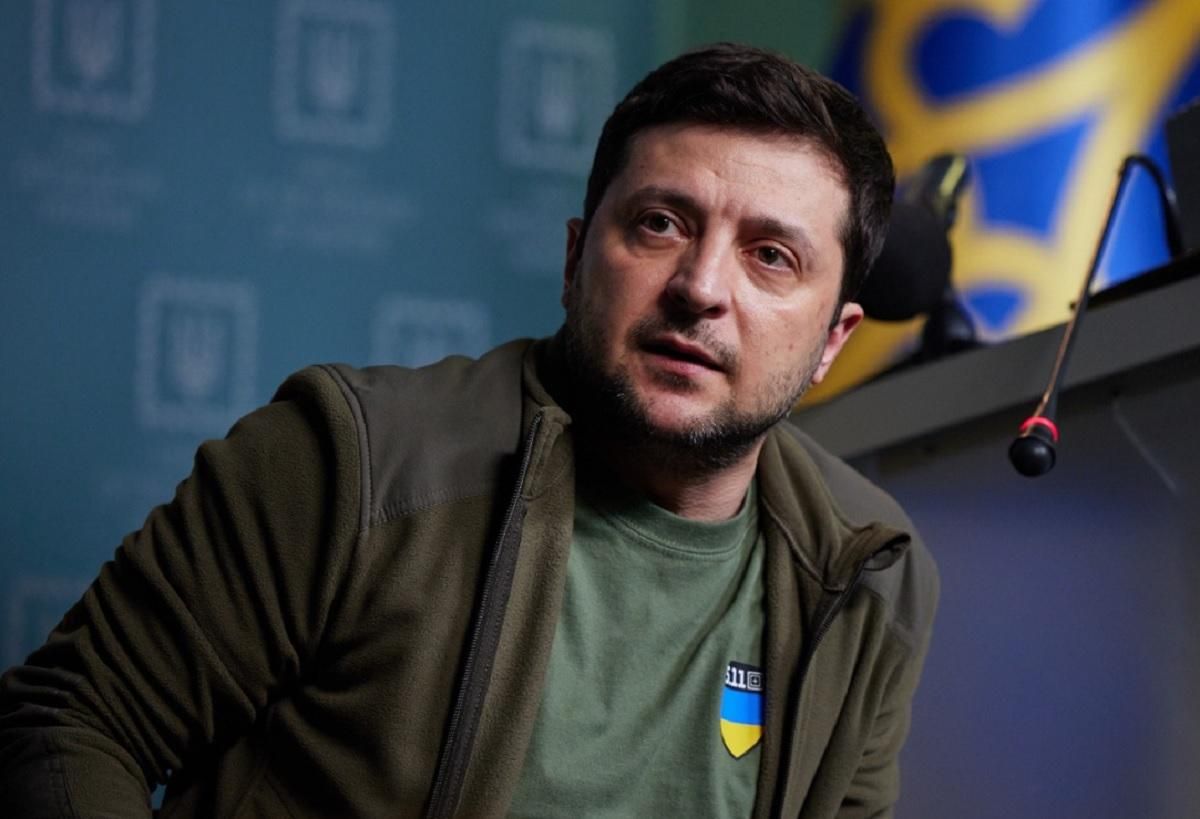 Зустріч Зеленського й Путіна, найімовірніше, відбудеться в Туреччині, – Арахамія - 24 Канал Зустріч Зеленського й Путіна, найімовірніше, відбудеться в Туреччині, – Арахамія - 24 Канал