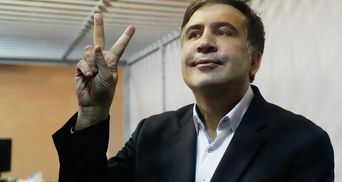 Саакашвили заявил о предварительной победе в ЕСПЧ: через несколько месяцев готовит празднование