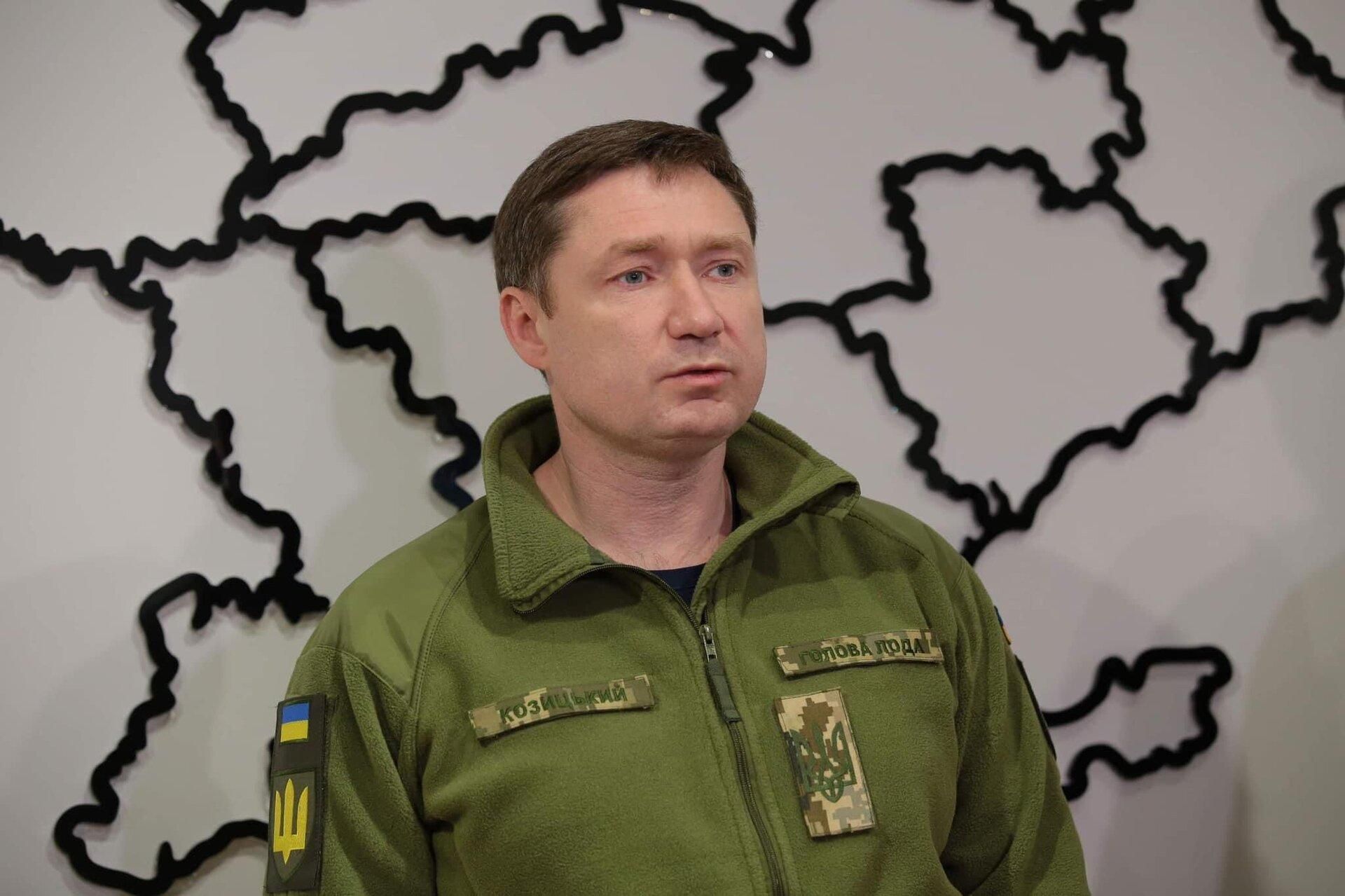 Потрібен механізм вилучення: Козицький про роботу бізнесу Козака – Медведчука на Львівщині - 24 Канал Потрібен механізм вилучення: Козицький про роботу бізнесу Козака – Медведчука на Львівщині - 24 Канал