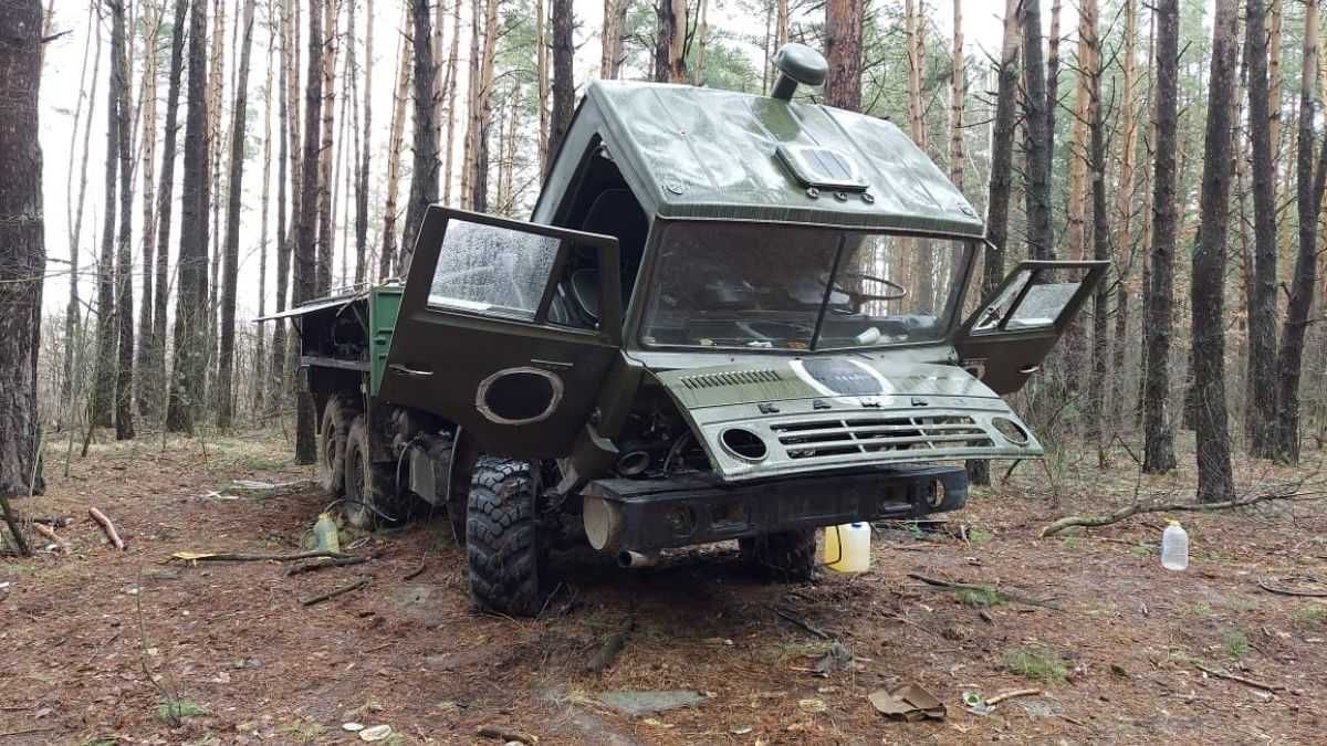 Модернізована російська техніка закінчилася, – військовий експерт - 24 Канал