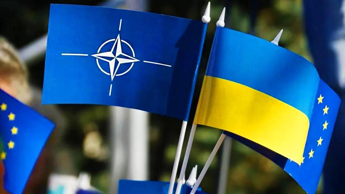 Якщо українці оберуть рух у НАТО на референдумі, будуть ще одні переговори з Росією, – Арахамія - 24 Канал Якщо українці оберуть рух у НАТО на референдумі, будуть ще одні переговори з Росією, – Арахамія - 24 Канал