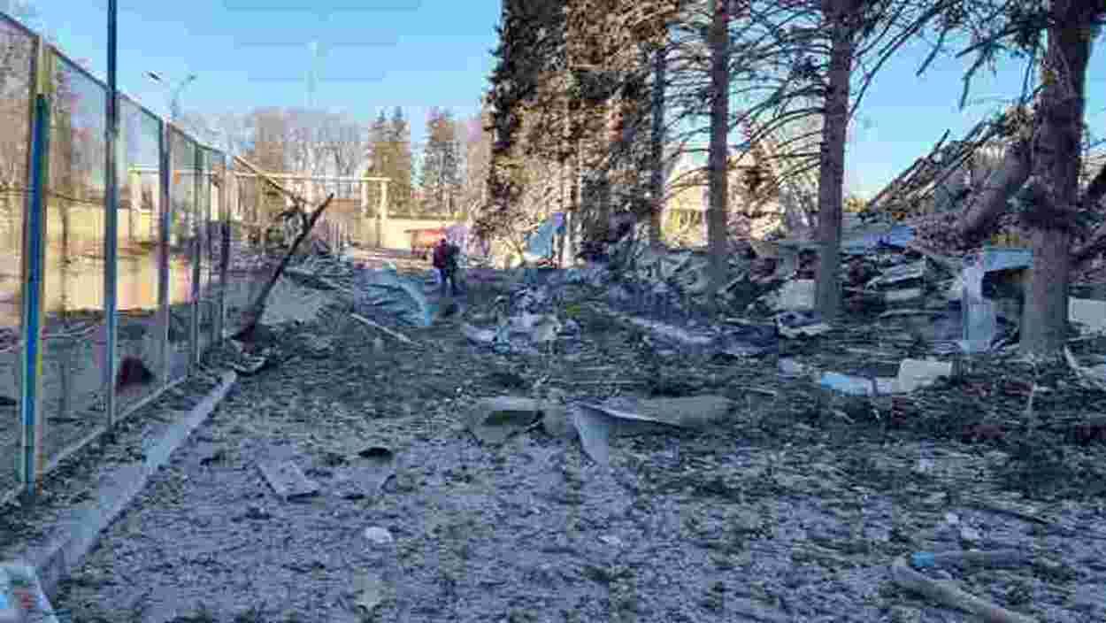 Росіяни, ймовірно, мінували не лише шляхи відступу: на Чернігівщині діяли диверсанти-розвідники - 24 Канал Росіяни, ймовірно, мінували не лише шляхи відступу: на Чернігівщині діяли диверсанти-розвідники - 24 Канал