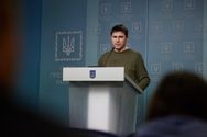 90% переговорної позиції України формують успішні дії ЗСУ, –&nbsp;Подоляк