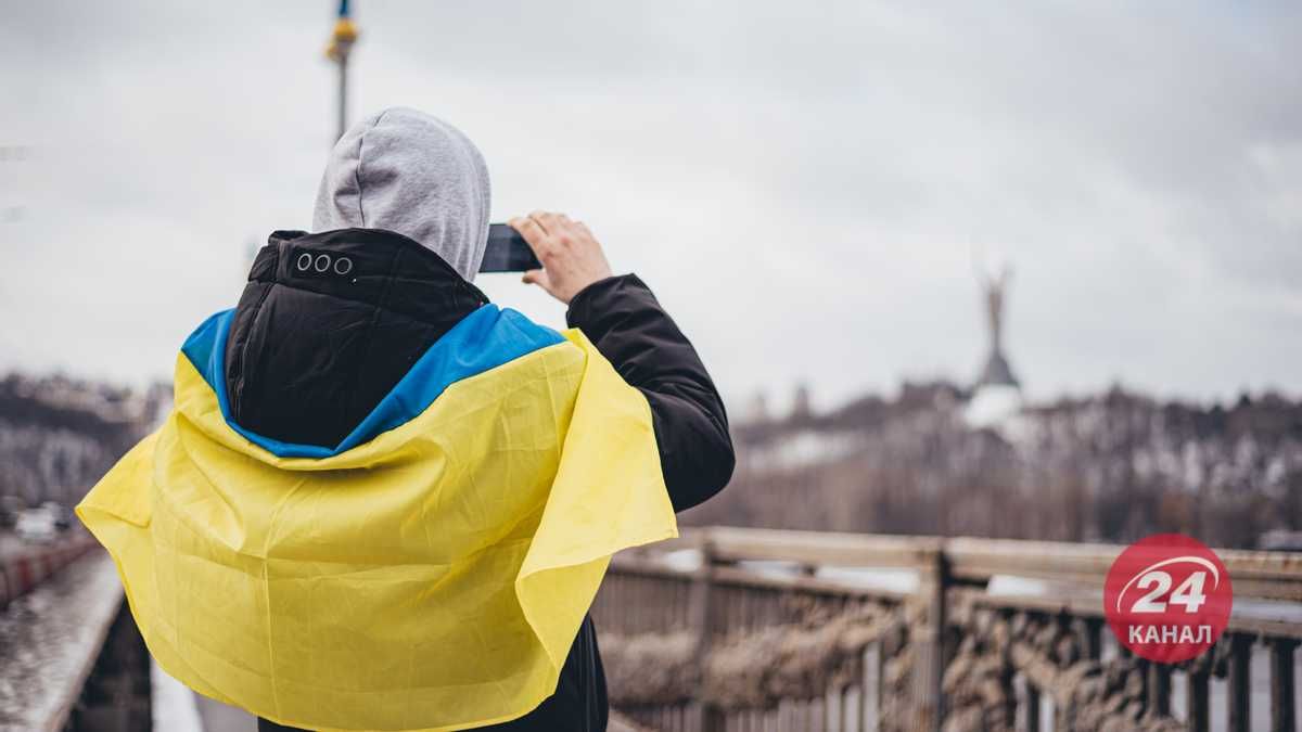 Ворог почне боятися: як чинити опір, якщо ви на окупованій території - 24 Канал Ворог почне боятися: як чинити опір, якщо ви на окупованій території - 24 Канал