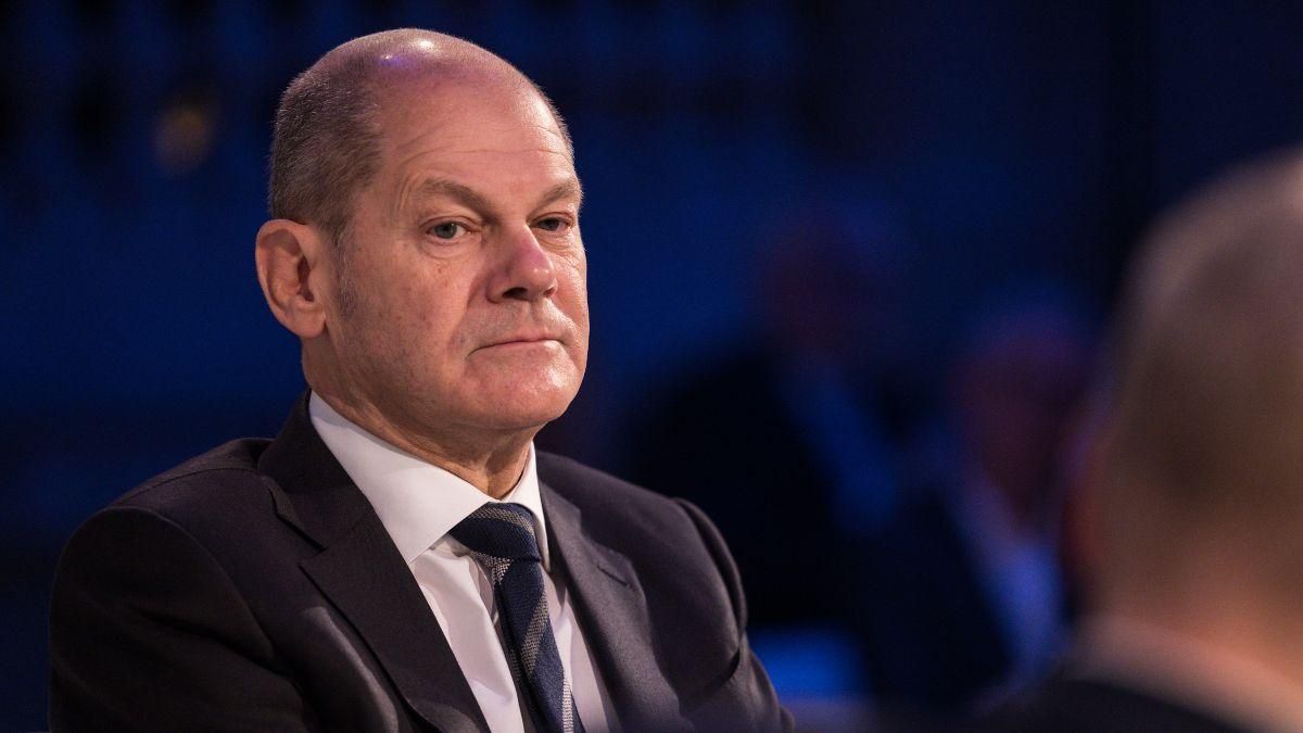 Шольц пропонував Зеленському відмовитися від НАТО, щоб запобігти війні, – ЗМІ - 24 Канал Шольц пропонував Зеленському відмовитися від НАТО, щоб запобігти війні, – ЗМІ - 24 Канал