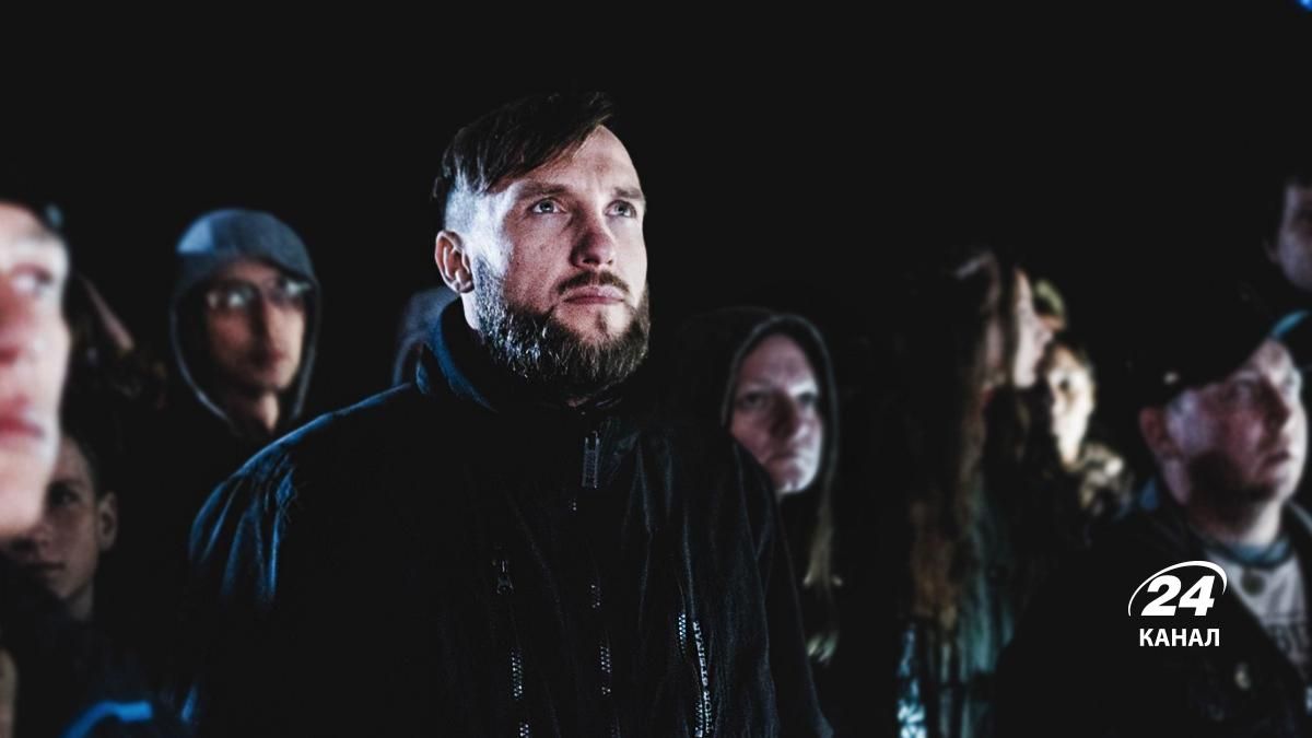 У боях на Луганщині загинув відомий львів'янин Юрій Руф: його чекали вдома дві донечки - Львів У боях на Луганщині загинув відомий львів'янин Юрій Руф: його чекали вдома дві донечки - Львів