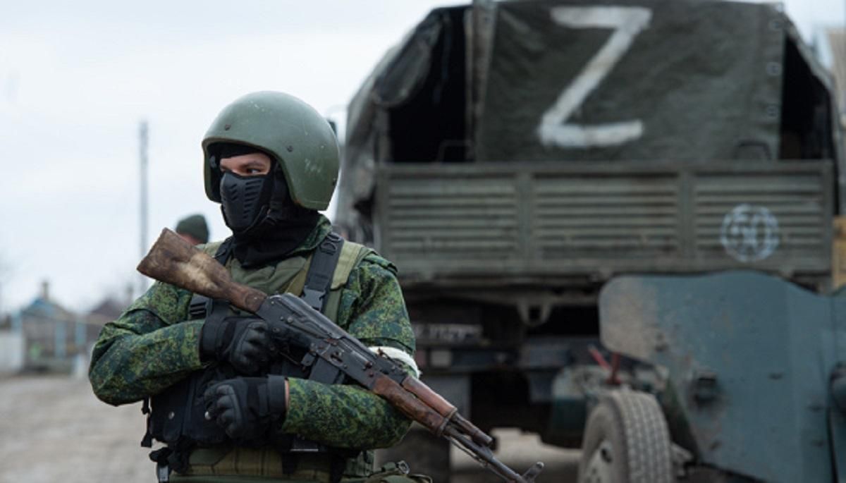 Окупанти активізувалися під Ізюмом й намагаються захопити деякі райони Донбасу - 24 Канал
