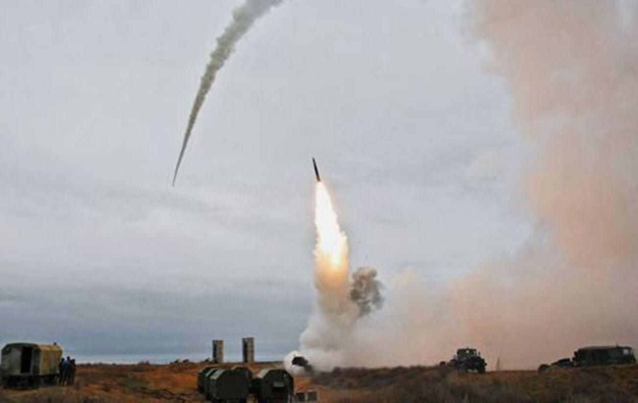 Интенсивность ракетных ударов и ударов с применением высокоточного оружия снизилась Интенсивность ракетных ударов и ударов с применением высокоточного оружия снизилась