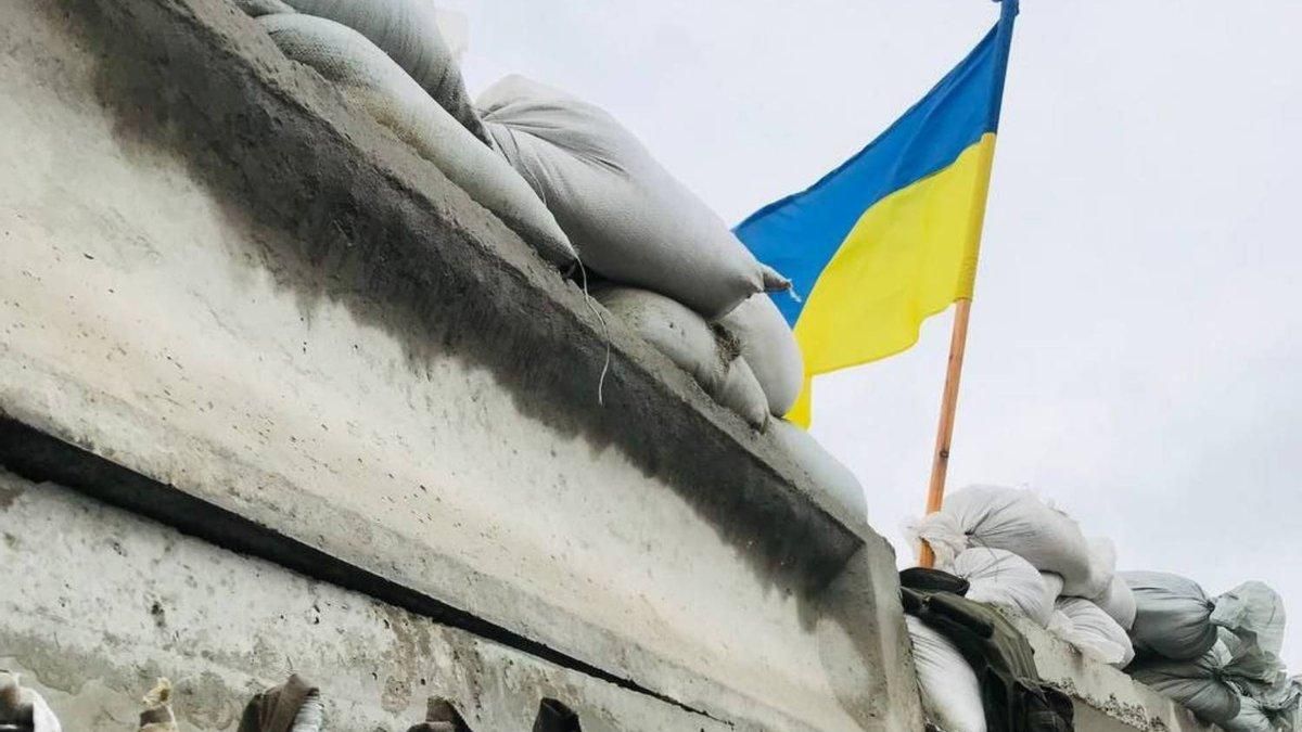 В ОВА розповіли, що відбувалося на Сумщині у минулі дві доби - 24 Канал В ОВА розповіли, що відбувалося на Сумщині у минулі дві доби - 24 Канал